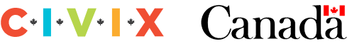 CIVIX and Government of Canada
